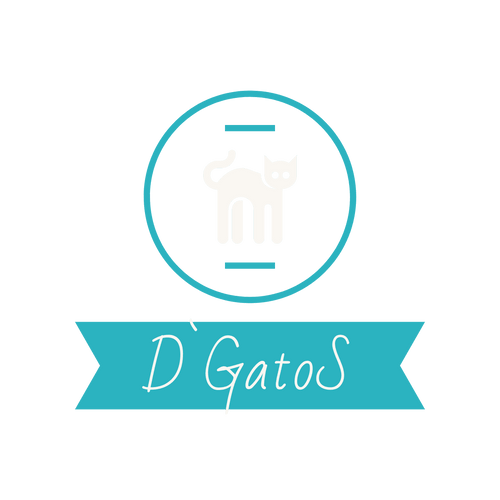D`GatoS - La tienda Exclusiva para dueñ@s de GatoS 